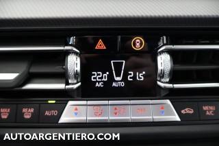 BMW 118 usata, con Filtro antiparticolato