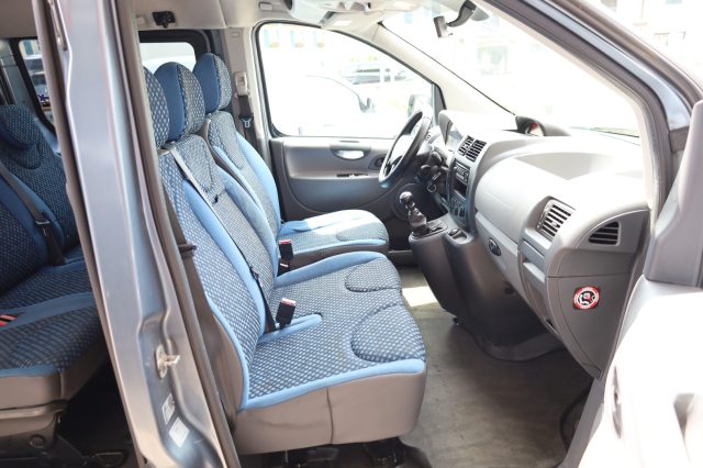 FIAT Scudo usata 70