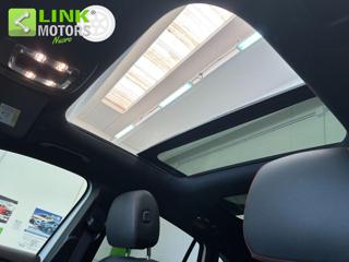 MERCEDES-BENZ GLA 200 usata, con Sedile posteriore sdoppiato