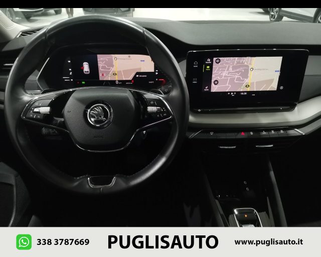 SKODA Octavia usata, con ESP