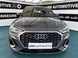 AUDI Q3 usata, con Airbag