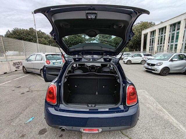 MINI One D usata 98