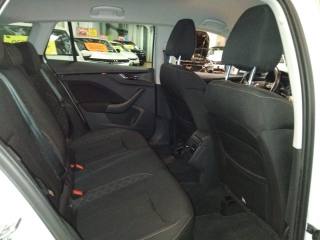 SKODA Scala usata, con Controllo trazione