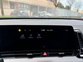 KIA Sportage usata, con Fendinebbia