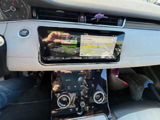 LAND ROVER Range Rover Evoque usata, con Park Distance Control