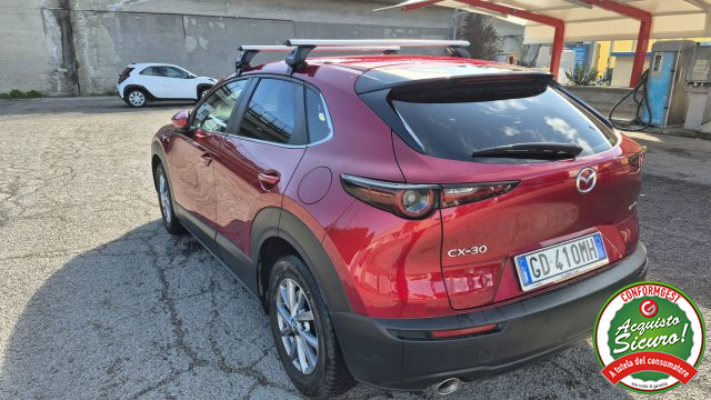 MAZDA CX-30 usata, con Airbag