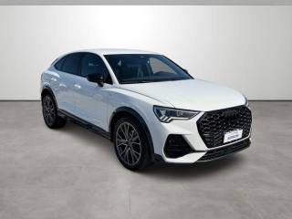 AUDI Q3 usata, con Airbag laterali