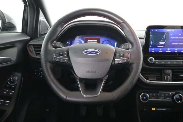 FORD Puma usata 5