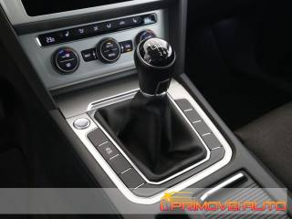 VOLKSWAGEN Passat Variant usata, con Airbag Passeggero