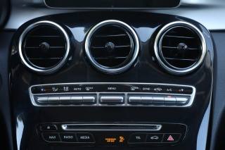MERCEDES-BENZ C 220 usata, con Luci diurne LED