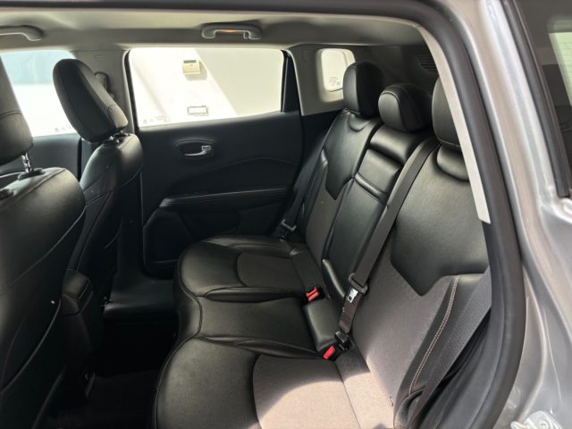 JEEP Compass usata, con Lettore CD