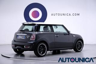 MINI Cooper S usata, con Specchietti laterali elettrici