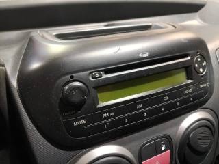 FIAT Qubo usata, con Volante multifunzione