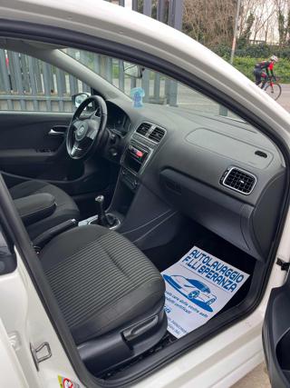 VOLKSWAGEN Polo usata, con Chiusura centralizzata