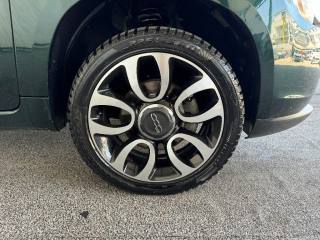 FIAT 500L usata, con MP3