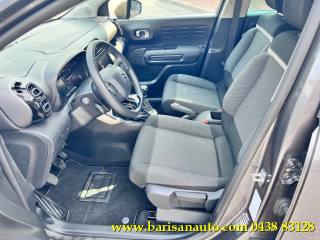CITROEN C3 Aircross usata, con Alzacristalli elettrici