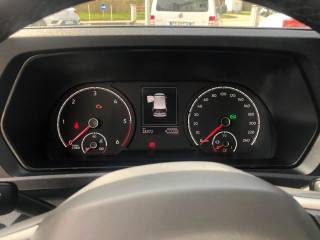 VOLKSWAGEN Caddy usata, con Cruise Control