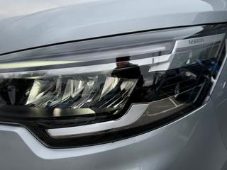 NISSAN Primastar usata, con ESP
