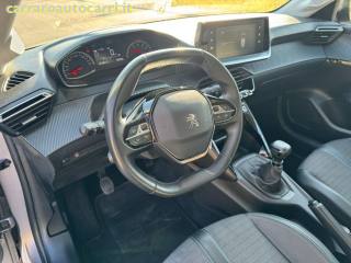 PEUGEOT 208 usata, con Controllo trazione