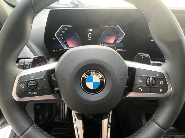 BMW 118 usata, con Fendinebbia