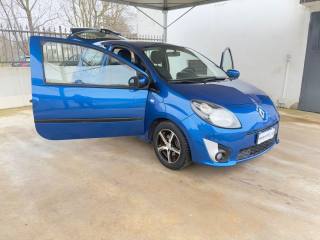 RENAULT Twingo usata, con Cerchi in lega