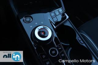 KIA Sportage usata 12