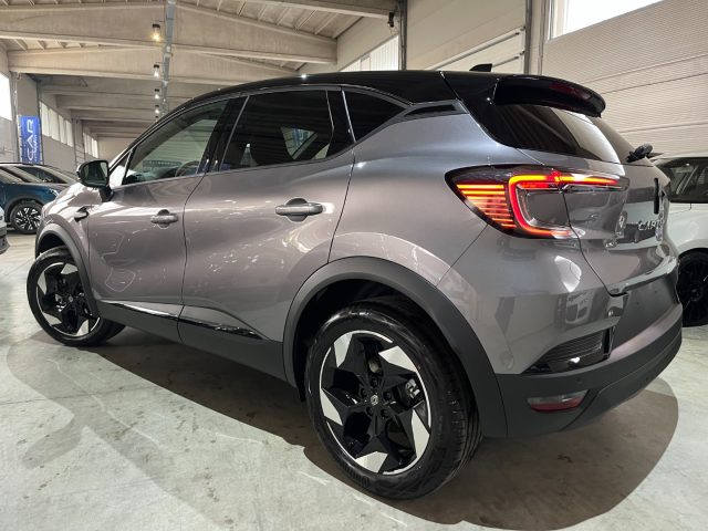 RENAULT Captur usata, con Alzacristalli elettrici