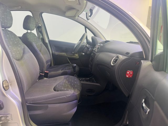 CITROEN C3 usata 6