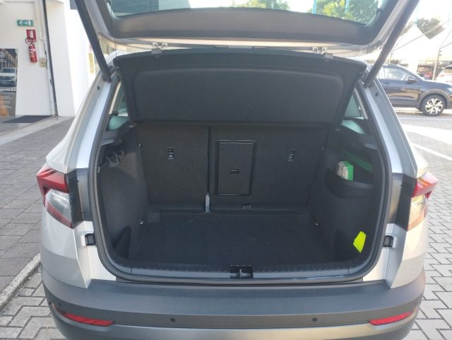 SKODA Karoq usata, con Autoradio