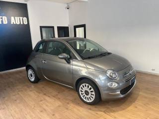 FIAT 500 usata, con Airbag