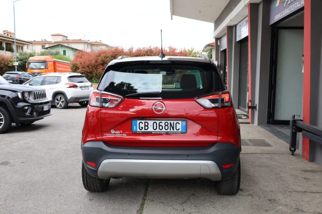 OPEL Crossland X usata 75