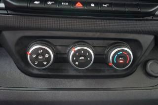 RENAULT Trafic usata, con Luci diurne LED