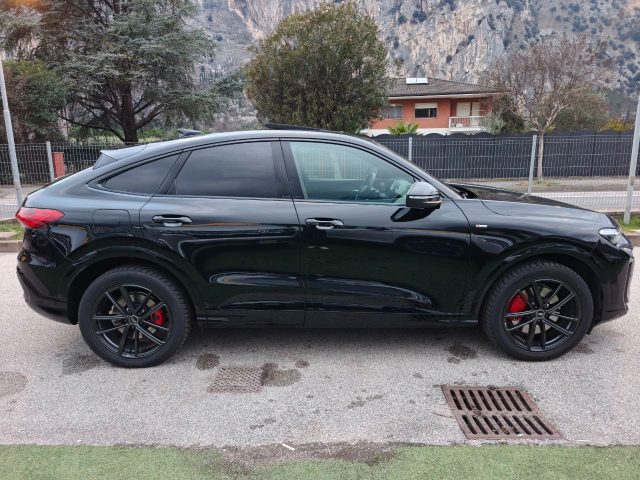 AUDI Q5 usata, con Chiusura centralizzata