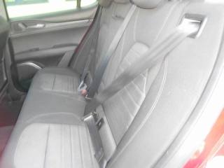 ALFA ROMEO Stelvio usata, con Autoradio