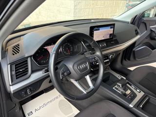AUDI Q5 usata, con Controllo trazione