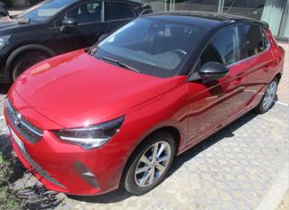 OPEL Corsa 1.2 100 CV aut. Elegance