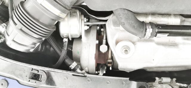 ABARTH 695 usata 71