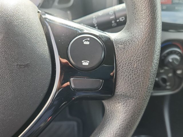 PEUGEOT 108 usata 17