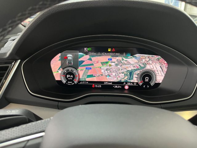 AUDI Q5 usata, con ESP