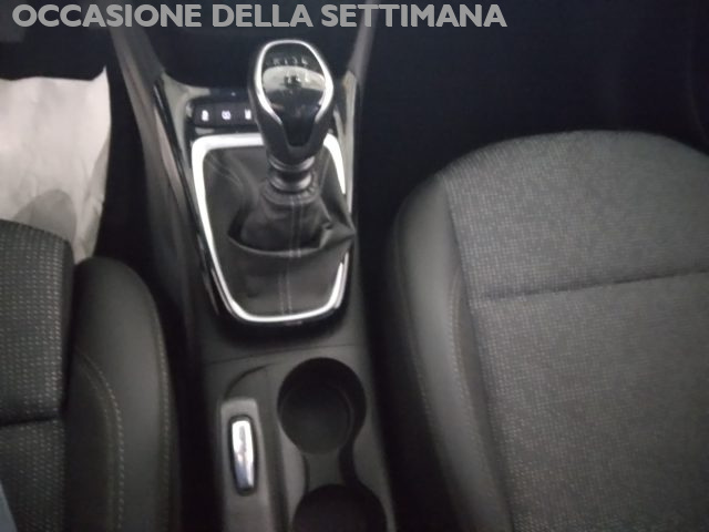 OPEL Crossland usata, con Bluetooth