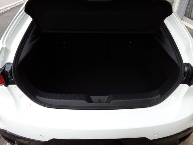 MAZDA 3 usata, con Servosterzo