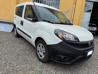 FIAT Doblo usata, con Antifurto