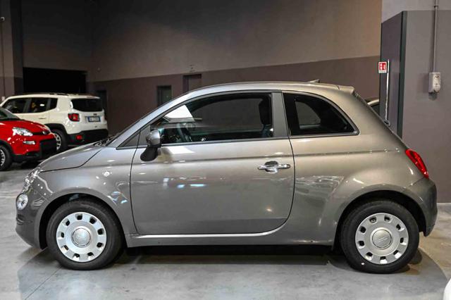 FIAT 500 usata, con Airbag Passeggero