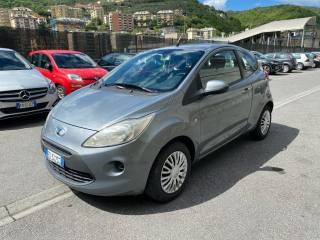 FORD Ka+ usata, con Airbag