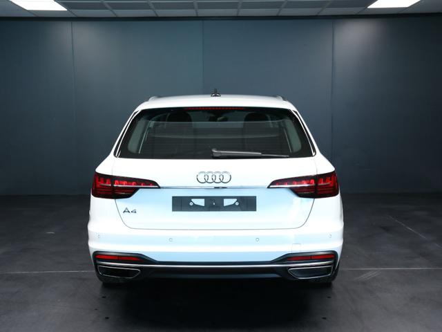 AUDI A4 usata, con Airbag Passeggero