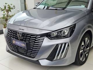 PEUGEOT 208 usata, con Airbag laterali