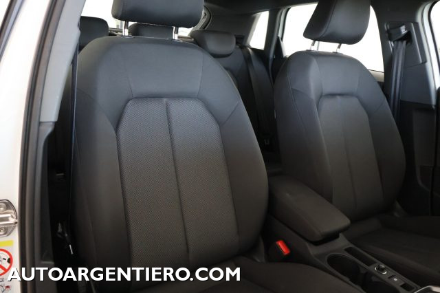 AUDI A3 usata, con Start/Stop Automatico