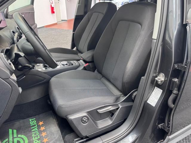 AUDI Q2 usata, con Climatizzatore