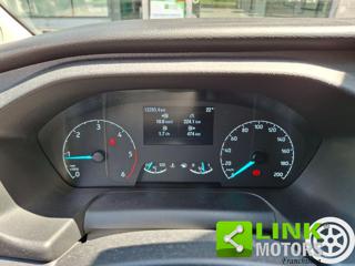 FORD Tourneo Custom usata, con Autoradio