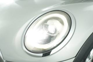 MINI Cooper usata 13